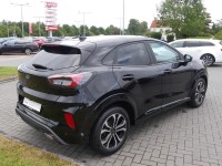 Ford Puma 1.0 ST-Line