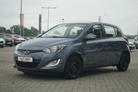 Vorschau: Hyundai i20 1.2 Classic