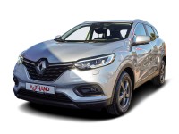 Renault Kadjar 1.3 TCE Bose Edition LED Navi Totwinkel