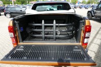Ford Ranger 2.0 TDCi Wildtrak 4x4 AT