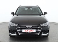 Audi A4 Avant 35 TFSI advanced
