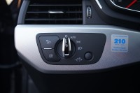 Audi A4 Avant 2.0 TFSI DSG