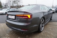 Audi A5 Coupe 40 TFSI S line
