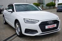 Audi A4 Avant 40 TDI S-Tronic