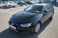 Audi A4 Avant 35 TFSI S-Tronic