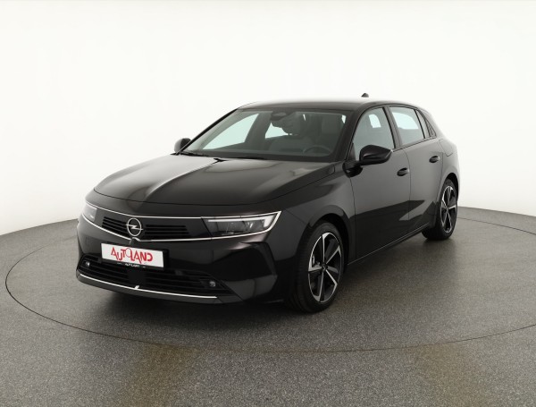 Opel Astra L Edition Plug-in-Hybrid