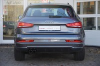 Audi Q3 2.0 TFSI quattro S-Line