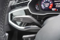 Audi Q3 40 TFSI quattro S line S-Tronic