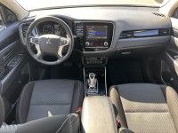 Mitsubishi Outlander 2.4 PHEV 4WD