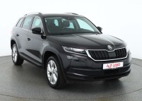 Skoda Kodiaq 2.0 TSI 4x4 DSG