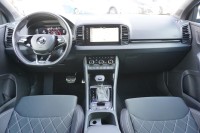 Skoda Karoq 1.5 16V TSI Sportline DSG