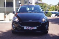 Ford Fiesta 1.1