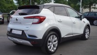 Renault Captur 1.6 Hybrid Edition One