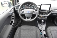 Ford Fiesta 1.0 M-Hybrid Titanium X