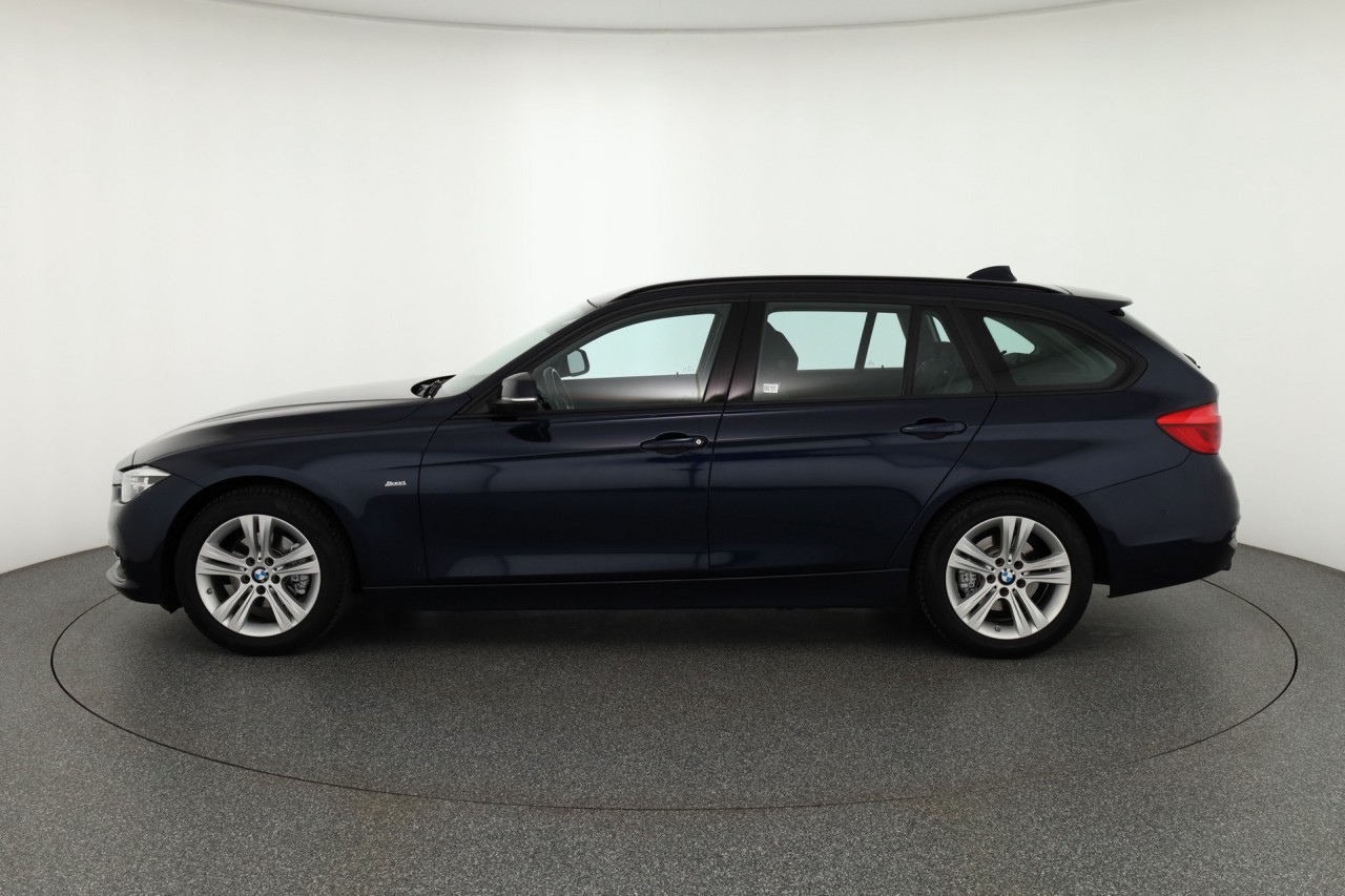 BMW 318 318i Touring Sport Line