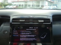 Hyundai Tucson 1.6 T-GDI N-Line mHEV