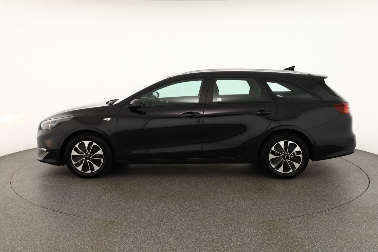 Kia cee'd Sporty Wagon Ceed SW 1.5 T-GDI Aut.