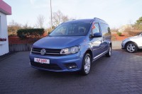 VW Caddy Maxi 1.4 TSI