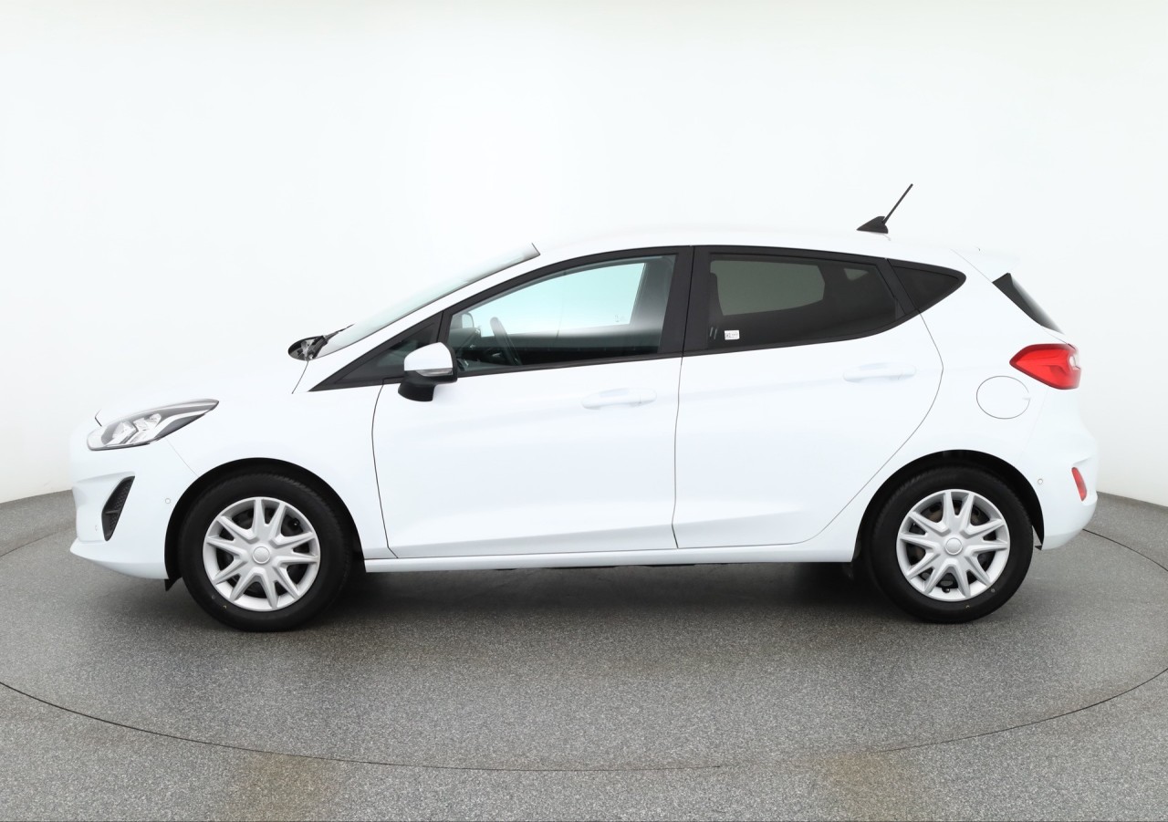 Ford Fiesta 1.0 EB Cool & Connect