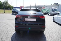 VW Taigo 1.0 TSI DSG