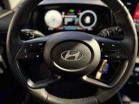 Hyundai i20 1.0T-GDI AT