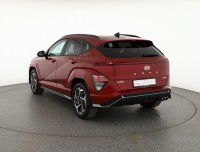 Hyundai Kona N-Line 1.6 T-GDI Hev Aut.