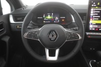 Renault Captur TCe 160 Facelift Aut.