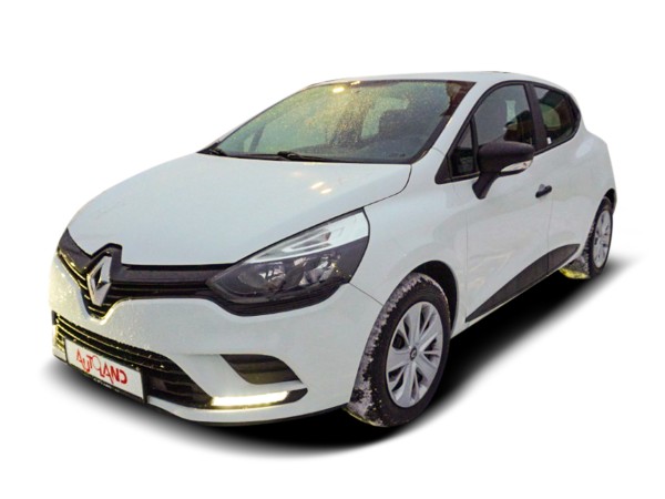 Renault Clio 0.9 TCE Collection