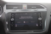 VW Tiguan 1.4 TSI Sound