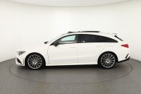 Vorschau: Mercedes-Benz CLA 220 Shooting Brake AMG Line