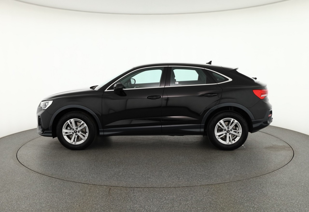 Audi Q3 Sportback 35 TFSI s-tronic