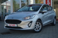 Vorschau: Ford Fiesta 1.1