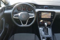 VW Passat Variant 2.0 TDI Business DSG