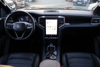 VW Amarok 3.0 V6 TDI Doppelkabine