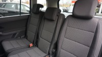 VW Touran 2.0 TDI Comfortline