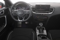 Kia cee'd Sporty Wagon Ceed SW GT-Line 1.5 T-GDI Aut.