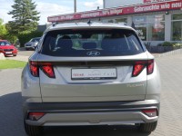 Hyundai Tucson 1.6 T-GDI Aut.