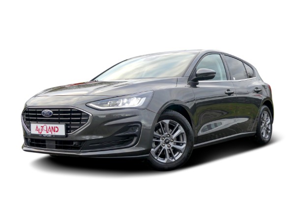 Ford Focus 1.0 EB FL