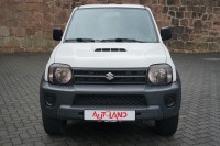 Suzuki Jimny 1.3 Club 4x4