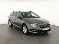 Skoda Superb Combi 1.5 TSI DSG