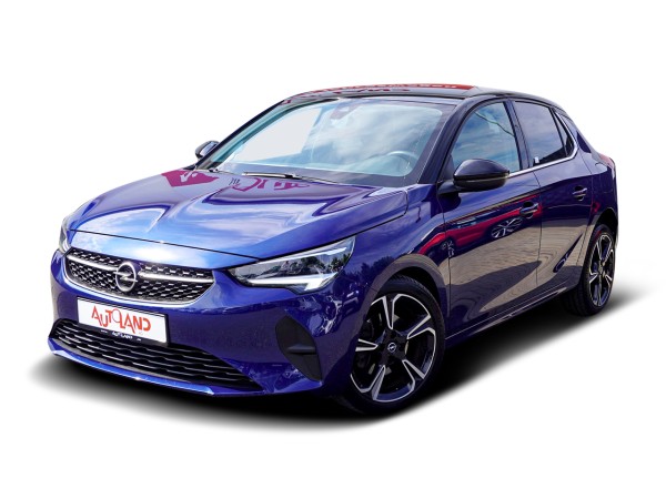 Opel Corsa F 1.2 Edition