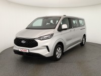 Ford Tourneo Custom 2.0 L2 3-Zonen-Klima Navi Sitzheizung