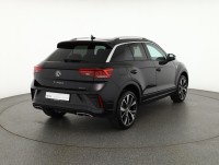 VW T-Roc R-Line 2.0 TSI DSG 4M