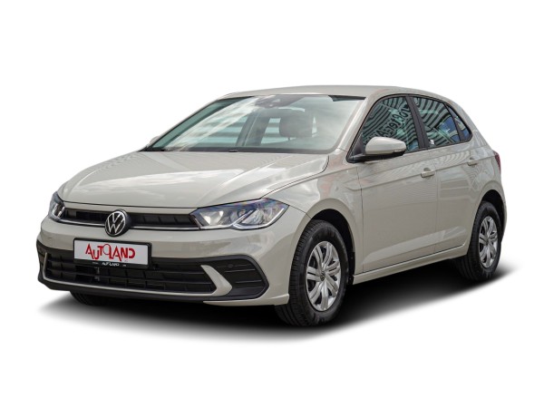 VW Polo 1.0 MPI