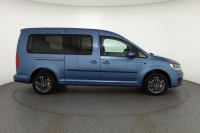 VW Caddy Maxi 2.0 TDI