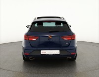 Seat Leon ST 2.0 TSI DSG Cupra 300 4Drive