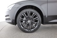 Skoda Superb Combi 2.0 TDI Style 4x4