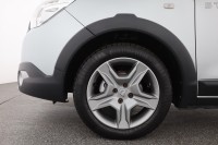 Dacia Lodgy Stepway 1.6 SCe 7-Sitze