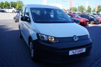 VW Caddy 2.0 TDI DSG