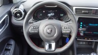MG ZS 1.5 VTi-Tech Luxury